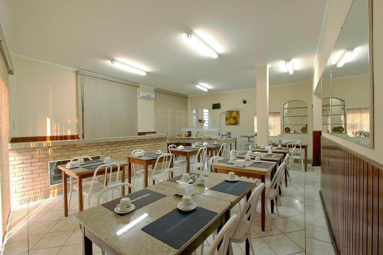 Hotel Sao Francisco Агуас-ди-Линдоя Экстерьер фото